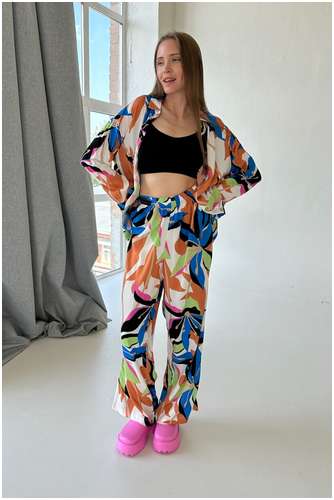 Костюм M&G / 103242980 - вид 2