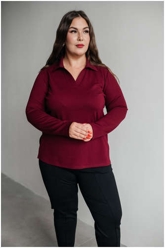 Джемпер Эбро Чувство Стиля / 103233112 - вид 2