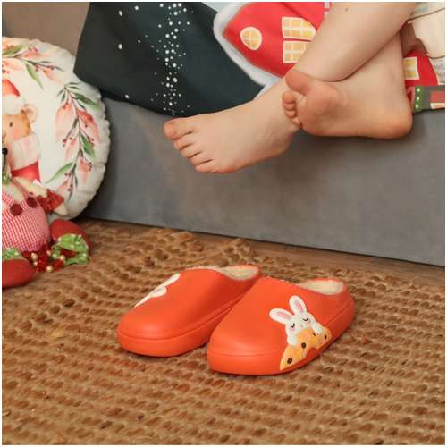 Тапочки LoveLife 103212404