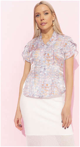 Блуза CHARUTTI / 103229544 - вид 2