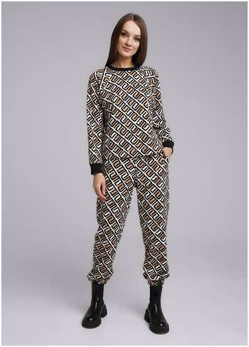 Брюки CLEVER 103237408