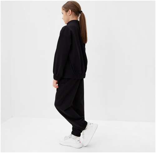 Ветровка бомбер MINAKU / 103236381 - вид 2