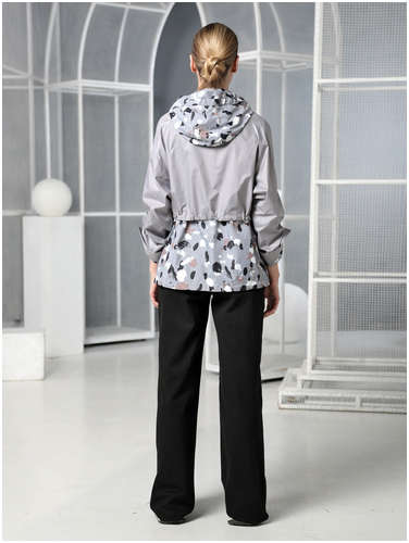 Ветровка DizzyWay / 103220817 - вид 2