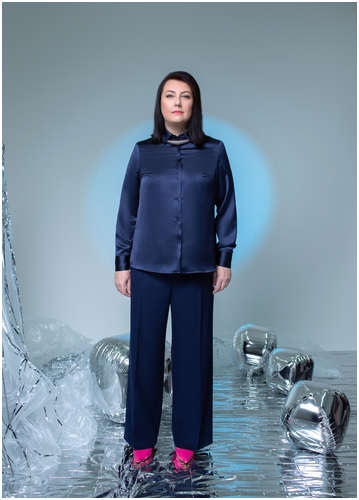 Брюки женские Comintern 103242540