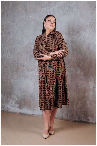 Платье Luxury / 103218105 - вид 2