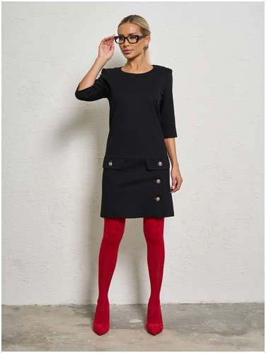 Платье Jetty / 103206841 - вид 2