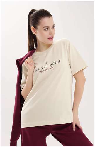 Футболка CLEVER / 103242532 - вид 2