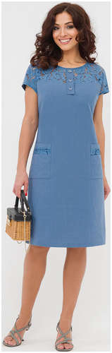 Платье Летиция Serenada 103235220