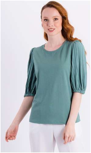 Блузка Braslava / 103229154 - вид 2