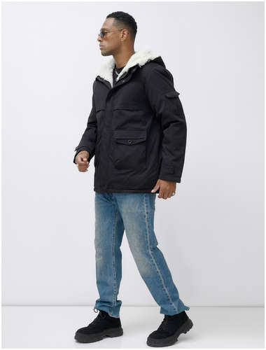 Парка MG / 103209875 - вид 2