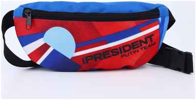 Сумка на пояс 10375545