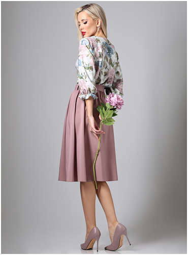 Платье DSTrend / 103237124 - вид 2