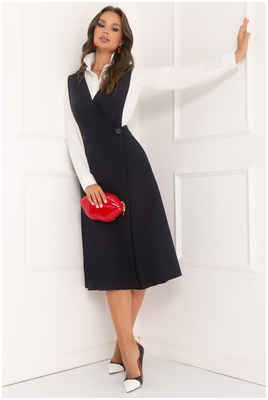 Платье BELLOVERA / 10376687 - вид 2