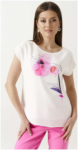 Блузка женская Ketty 103236684