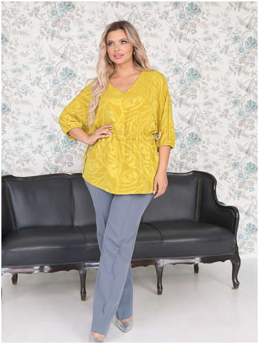 Блуза Wisell 103197069