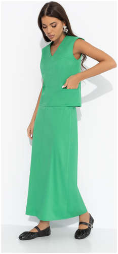 Костюм с юбкой CHARUTTI / 103238741 - вид 2