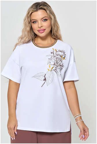 Футболка DORA 103232751