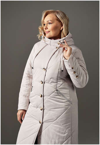 Пальто Dimma Fashion Studio / 103219403 - вид 2