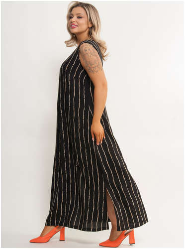 Сарафан Limonti / 103222915 - вид 2