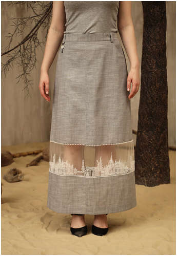 Юбка Dimma Fashion Studio 103229700