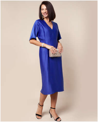 Платье VILATTE 103231741