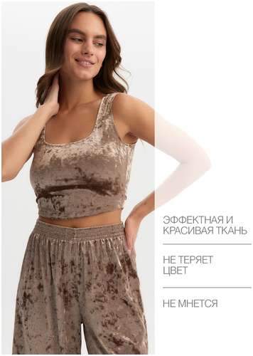 Топ KAFTAN / 103220444 - вид 2