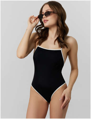 Купальник женский черный Mark Formelle 103231092