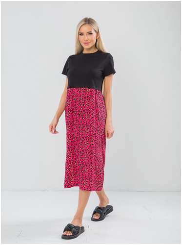 Платье AjouR / 103190294 - вид 2