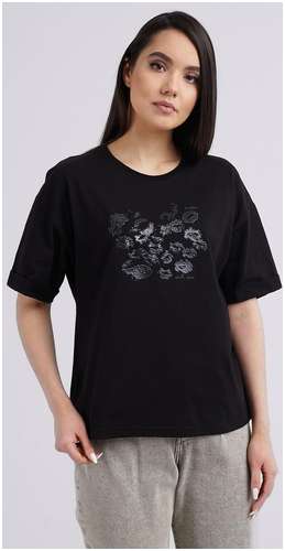 Футболка CLEVER 103238190