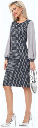 Платье DSTrend / 103216863 - вид 2