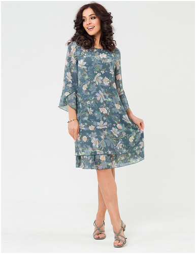 Платье Бетани Serenada / 103228717 - вид 2