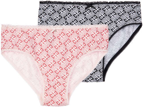 Трусы трикотажные PLAYTODAY / 103196551 - вид 2