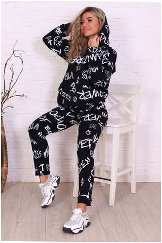 Худи Батук / 103223596 - вид 2