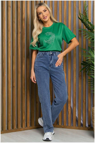 Футболка LT COLLECTION / 103233157 - вид 2