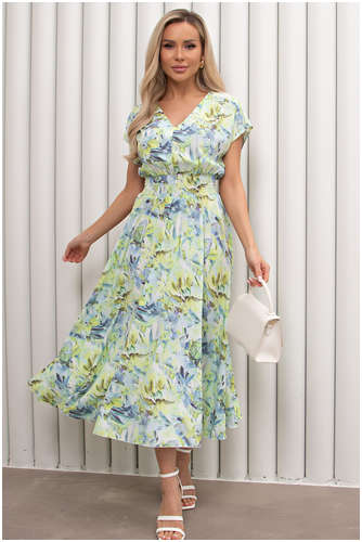 Платье Valentina / 103228476 - вид 2