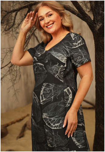 Платье Dimma Fashion Studio / 103233611 - вид 2