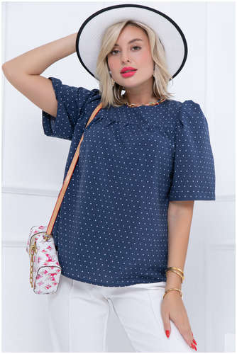 Блузка BELLOVERA / 103144301 - вид 2