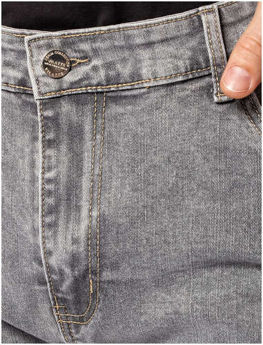 Джинсы VILATTE / 103232641 - вид 2