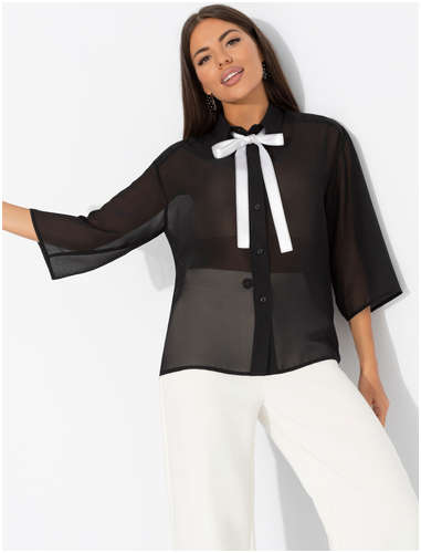 Блуза CHARUTTI / 103242345 - вид 2