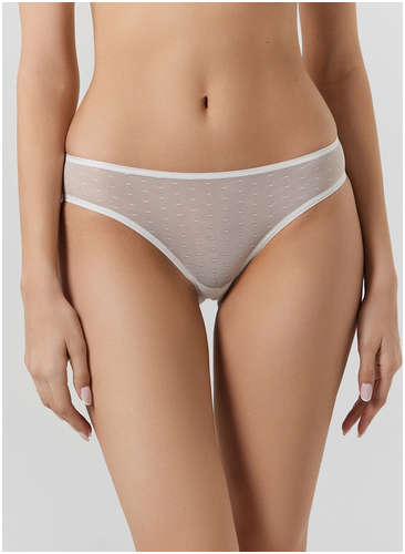 Трусы слипы женские в наборе, 3 шт Mark Formelle / 103236451 - вид 2