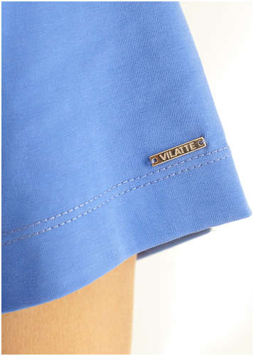 Футболка VILATTE / 103239224 - вид 2