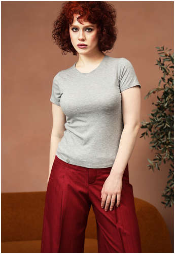 Блуза Dimma Fashion Studio / 103230053 - вид 2