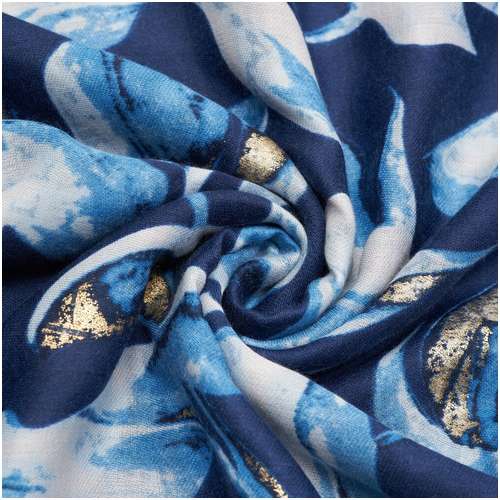 Палантин Henry Backer / 103204160 - вид 2