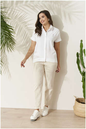 Блузка женская PND / 103236122 - вид 2