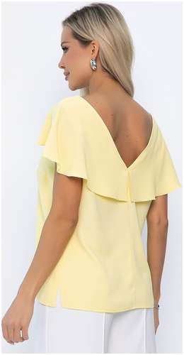 Блуза LT COLLECTION / 103239858 - вид 2