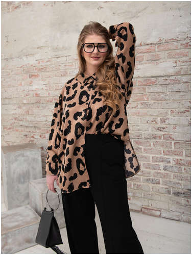 Рубашка 4ADAMIS 103234746