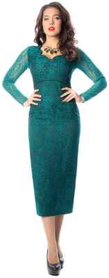 Платье Wisell 1033658