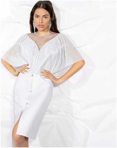 Платье CHARUTTI / 103213691 - вид 2