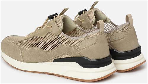 Полуботинки ESCAN / 103233741 - вид 2