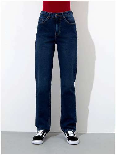 Джинсы F5 / 103217101 - вид 2